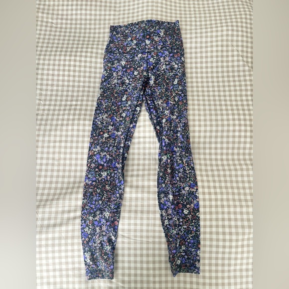 ‼️SOLD‼️ Lululemon Align Leggings - Picture 2 of 5